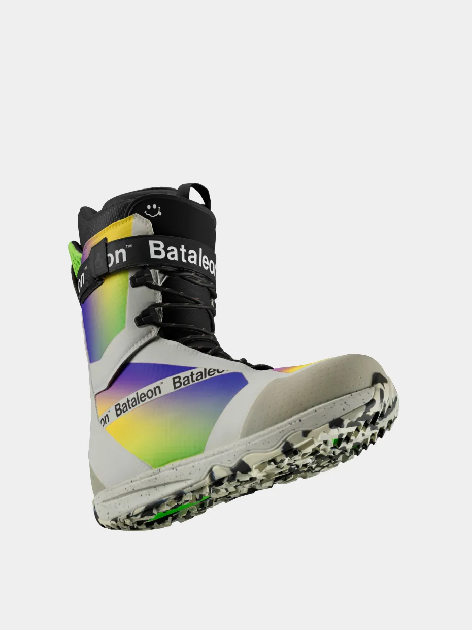 Mens Bataleon Snowboard boots Salsa Lace
