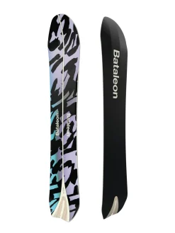 Mens Bataleon Snowboard Cameleon