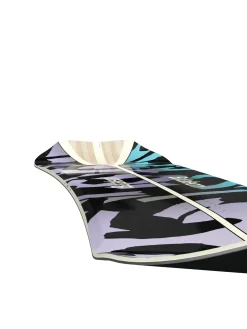 Mens Bataleon Snowboard Cameleon