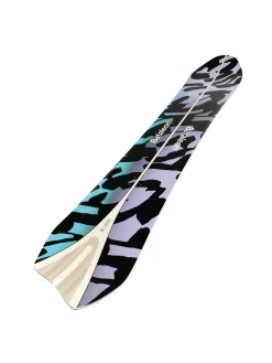 Mens Bataleon Snowboard Cameleon