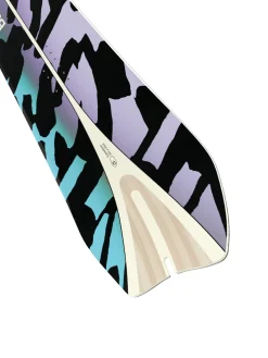 Mens Bataleon Snowboard Cameleon