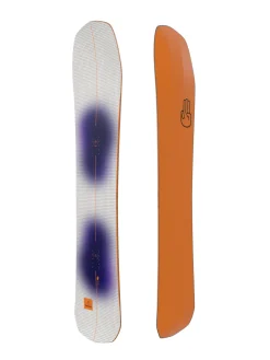 Mens Bataleon Snowboard Cruiser