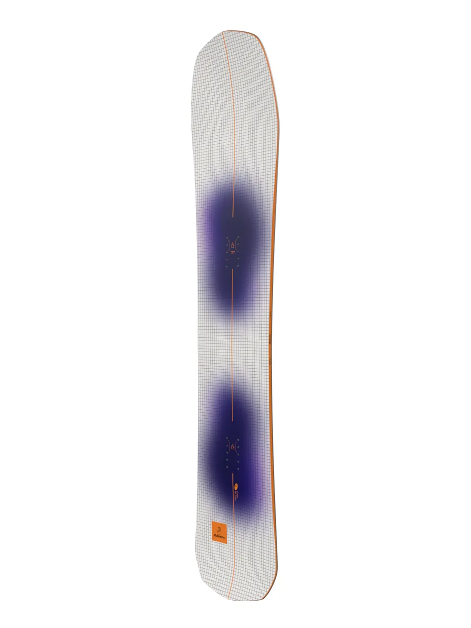 Mens Bataleon Snowboard Cruiser