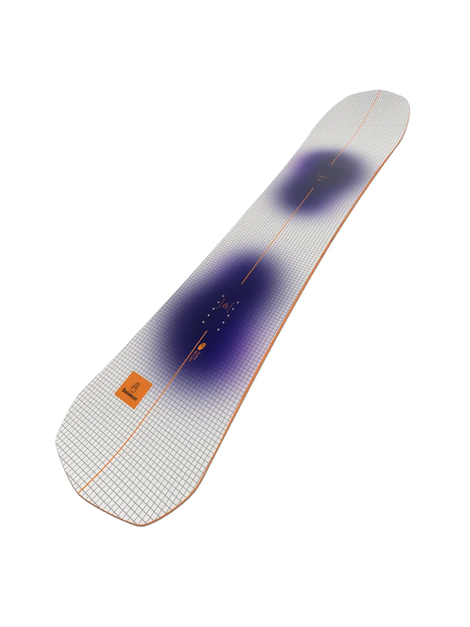 Mens Bataleon Snowboard Cruiser