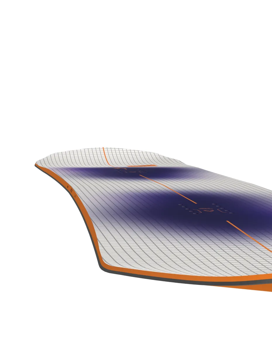 Mens Bataleon Snowboard Cruiser