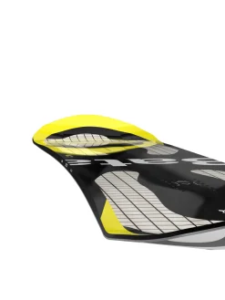 Mens Bataleon Snowboard Evil Twin
