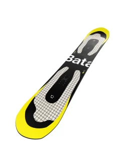 Mens Bataleon Snowboard Evil Twin