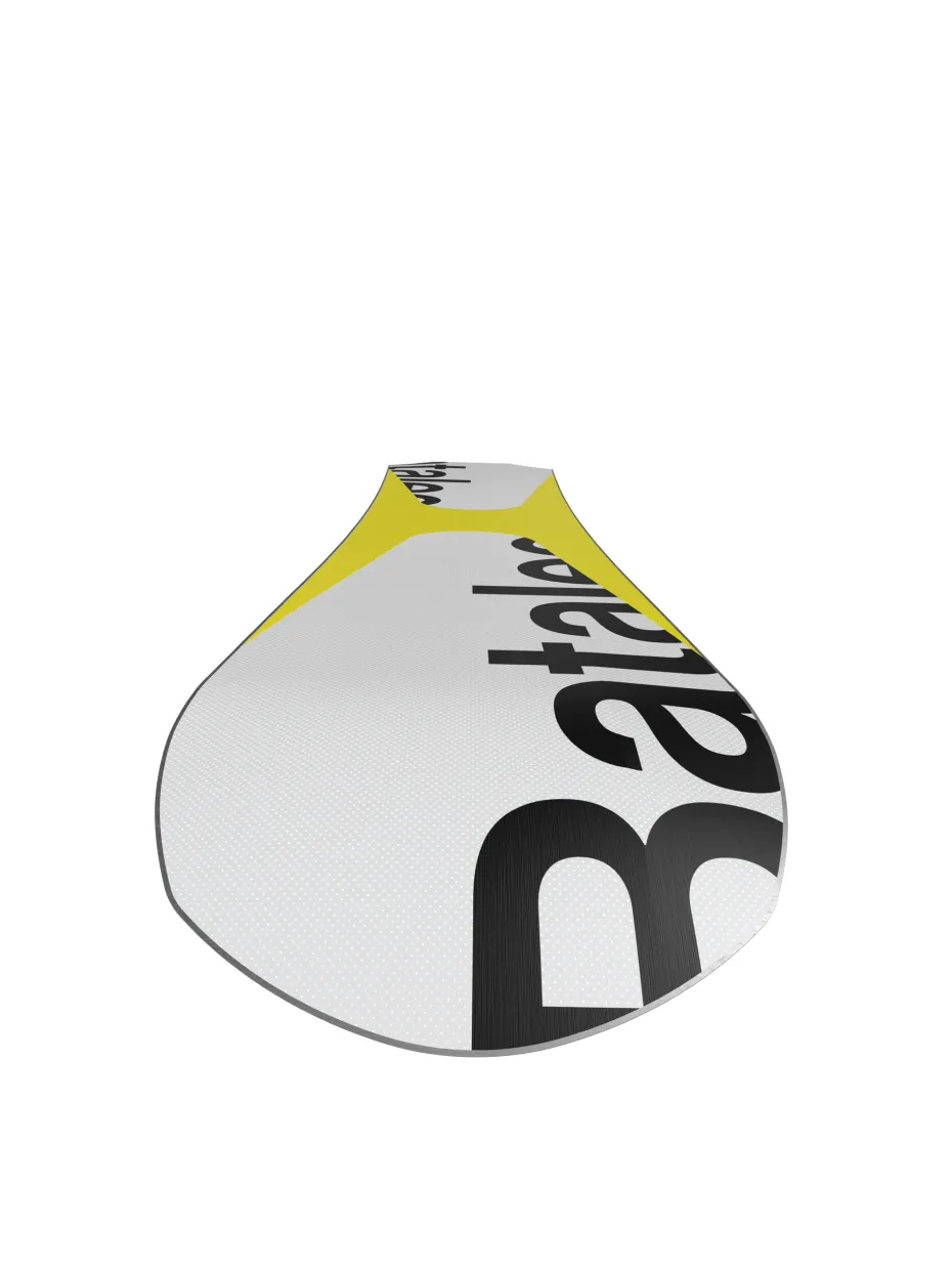 Mens Bataleon Snowboard Evil Twin