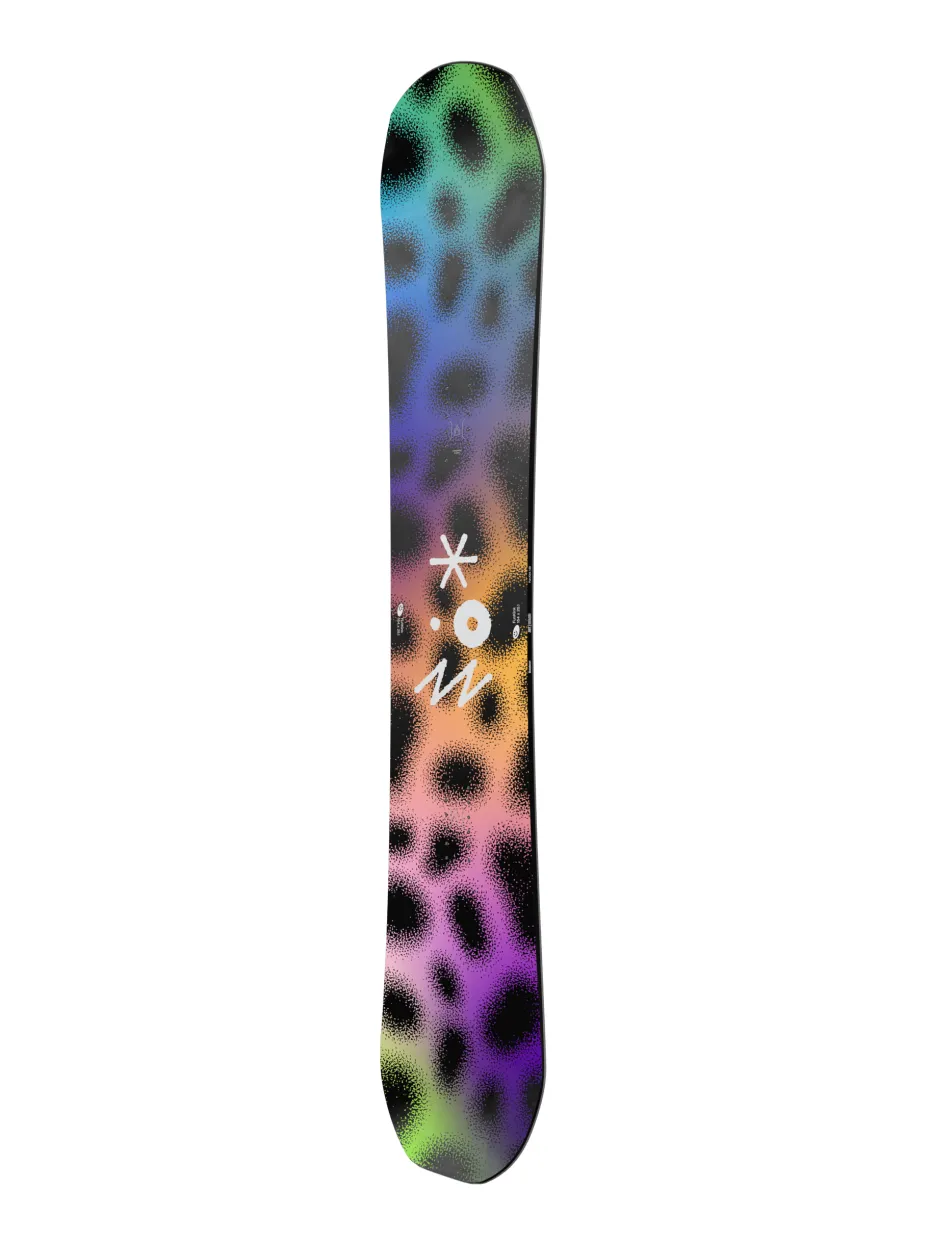 Mens Bataleon Snowboard Fun.Kink