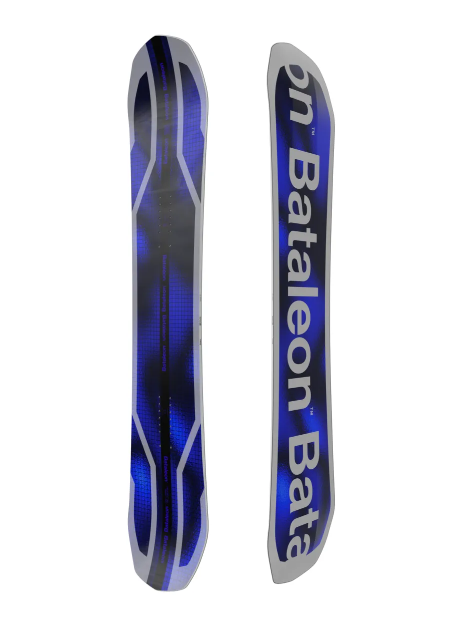 Mens Bataleon Snowboard Goliath