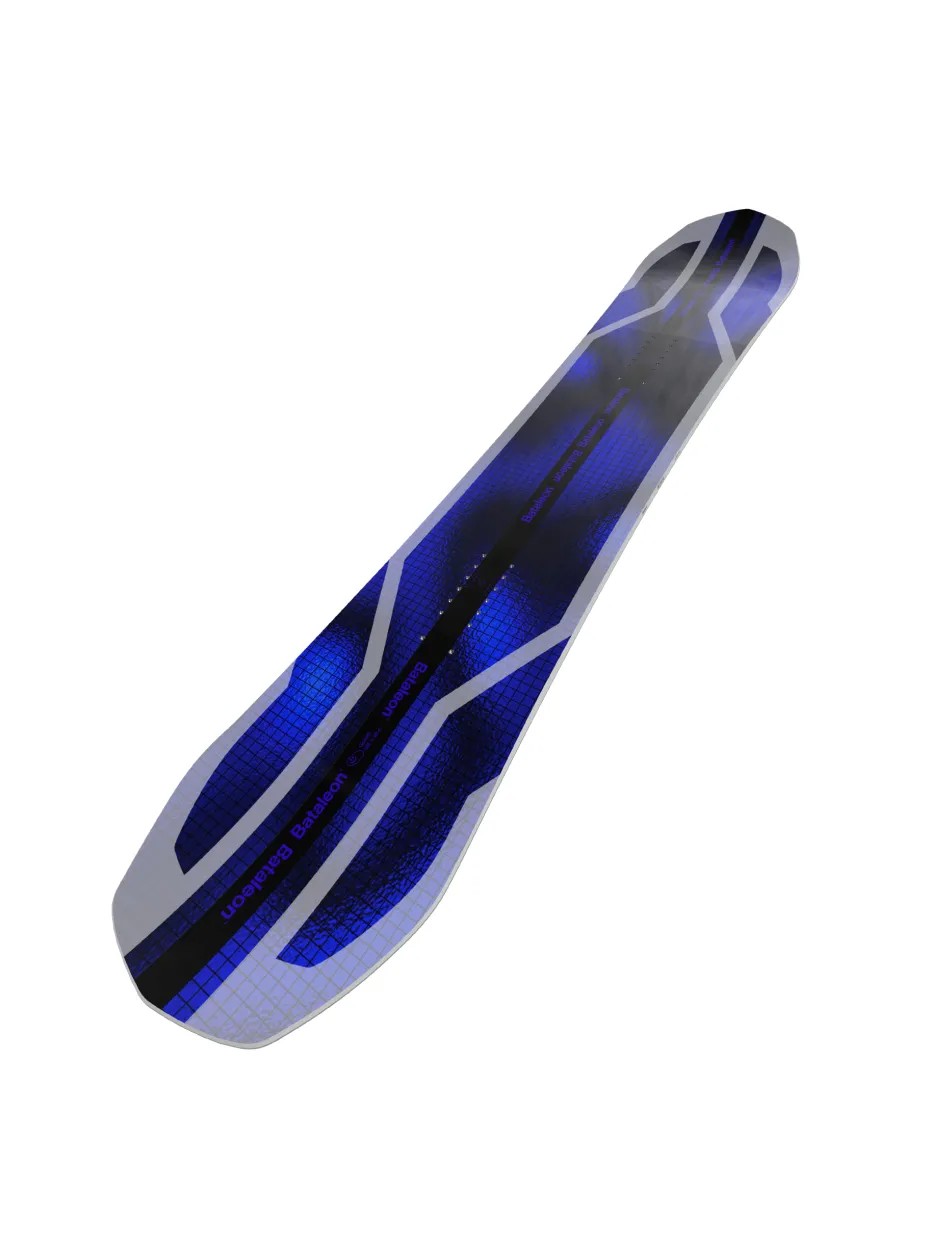 Mens Bataleon Snowboard Goliath