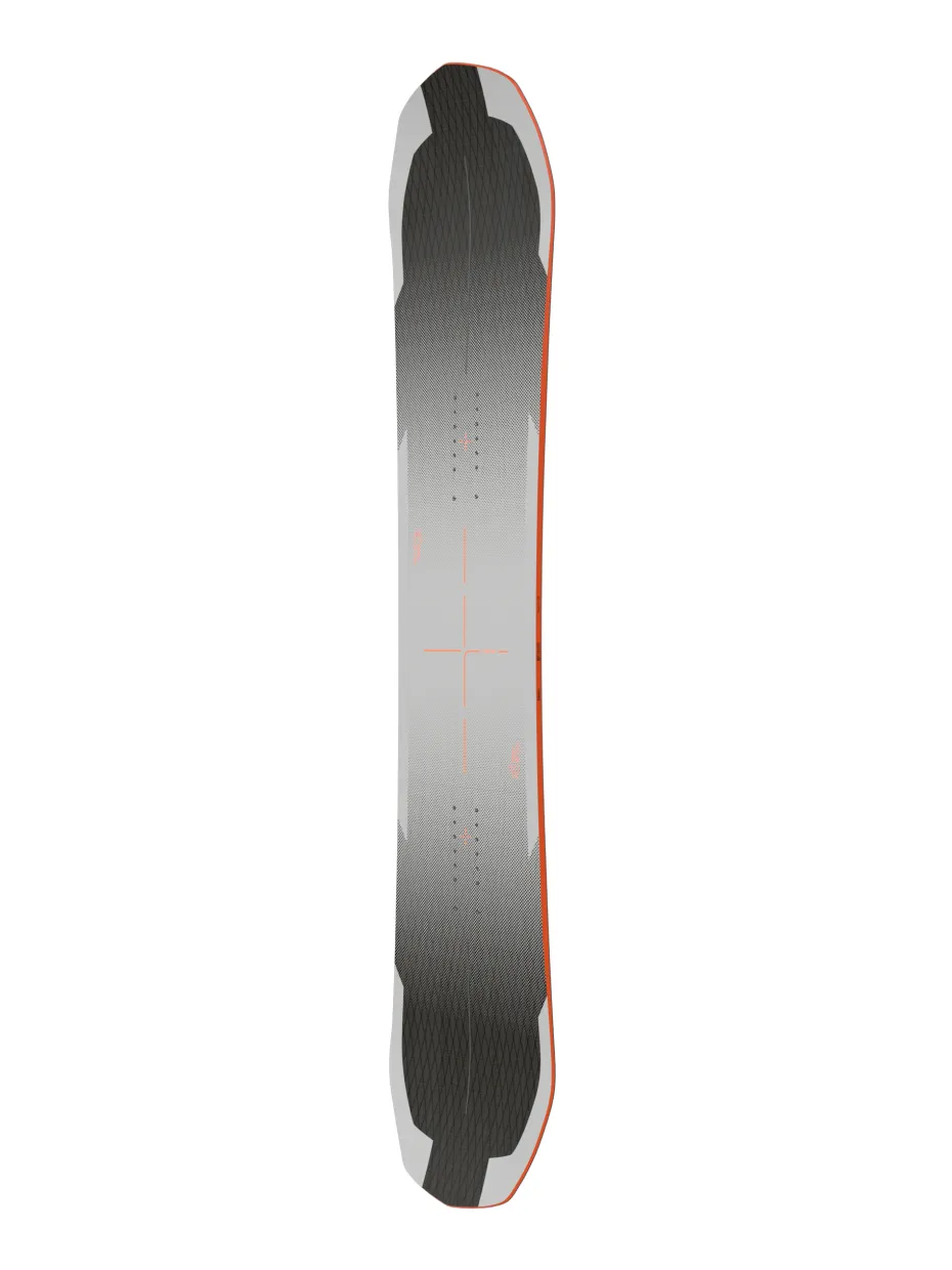 Mens Bataleon Snowboard Goliath+