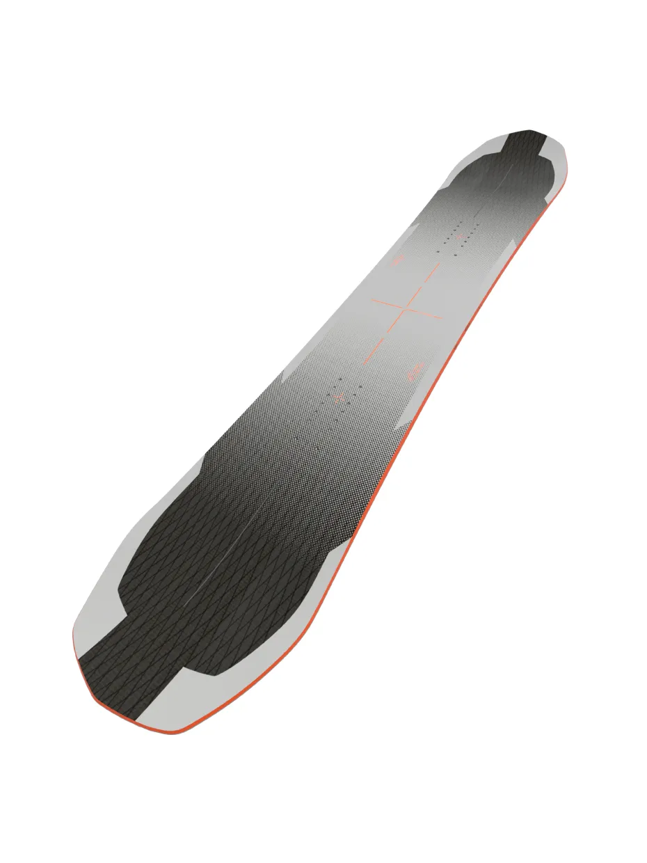 Mens Bataleon Snowboard Goliath+