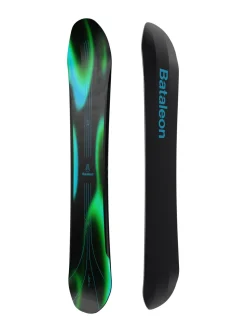 Mens Bataleon Snowboard Thunderstorm