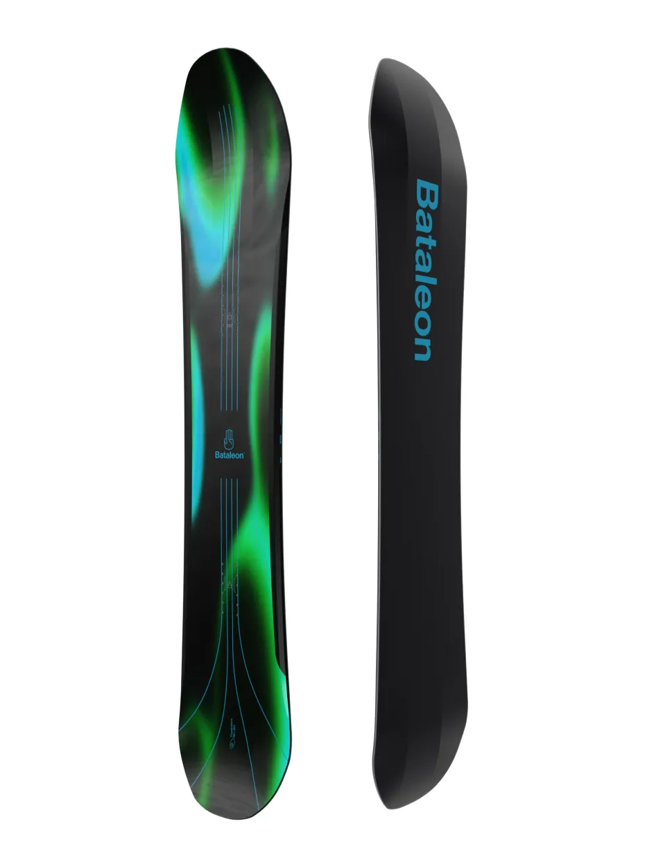 Mens Bataleon Snowboard Thunderstorm
