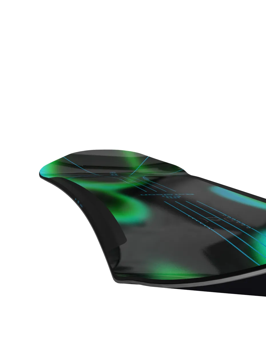 Mens Bataleon Snowboard Thunderstorm