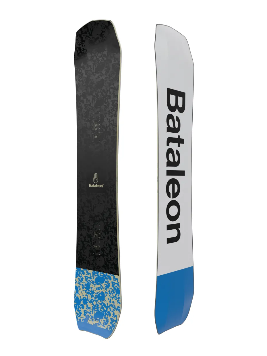 Mens Bataleon Snowboard Whatever