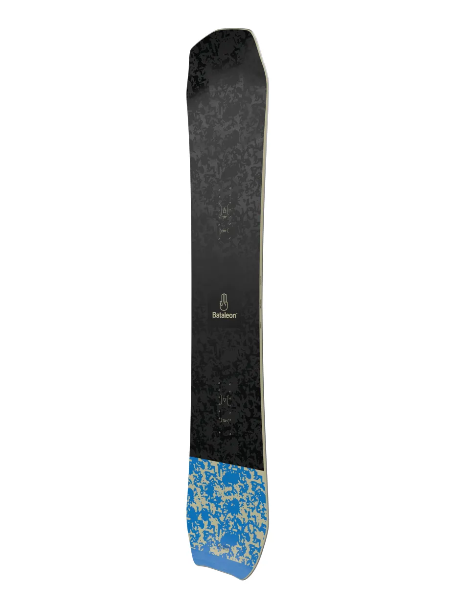 Mens Bataleon Snowboard Whatever
