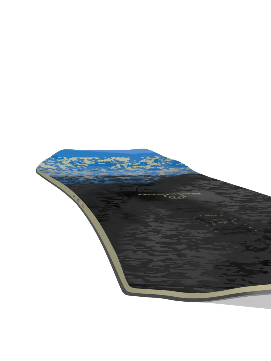 Mens Bataleon Snowboard Whatever