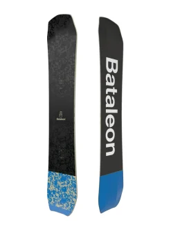 Mens Bataleon Snowboard Whatever