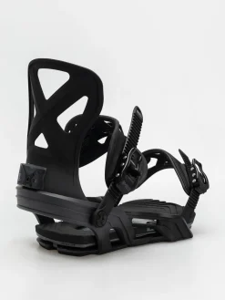 Mens Bent Metal Anvil Snowboard bindings