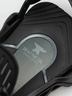 Mens Bent Metal Anvil Snowboard bindings