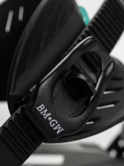 Mens Bent Metal Axtion Snowboard bindings