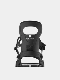 Mens Bent Metal Snowboard bindings Bolt