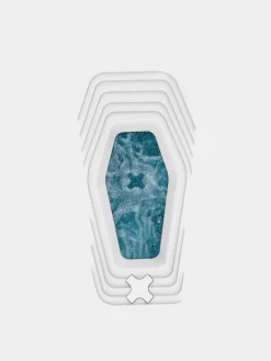 Mens Bent Metal Snowboard bindings Logic