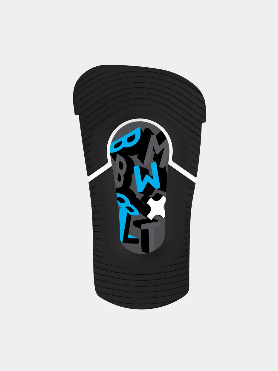 Mens Bent Metal Snowboard bindings Bolt