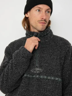 Mens Billabong Boundary Tombstone Fleece
