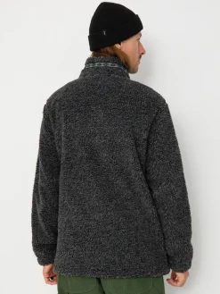 Mens Billabong Boundary Tombstone Fleece