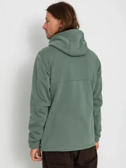 Mens Billabong Pathfinder Fleece