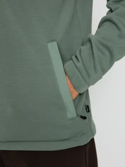 Mens Billabong Pathfinder Fleece