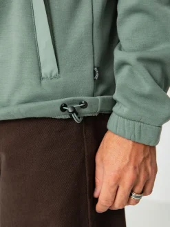 Mens Billabong Pathfinder Fleece