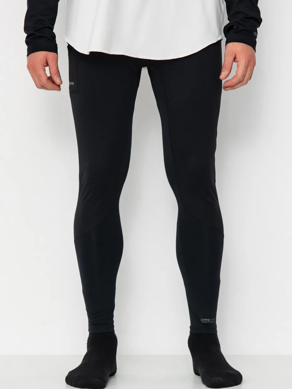 Mens Burton Active leggings Midweight X