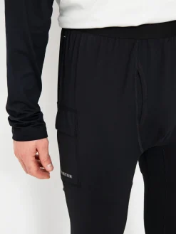 Mens Burton Active leggings Midweight X