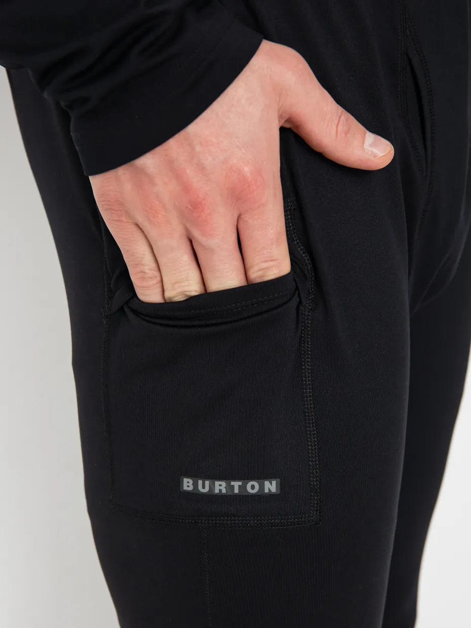 Mens Burton Active leggings Midweight X