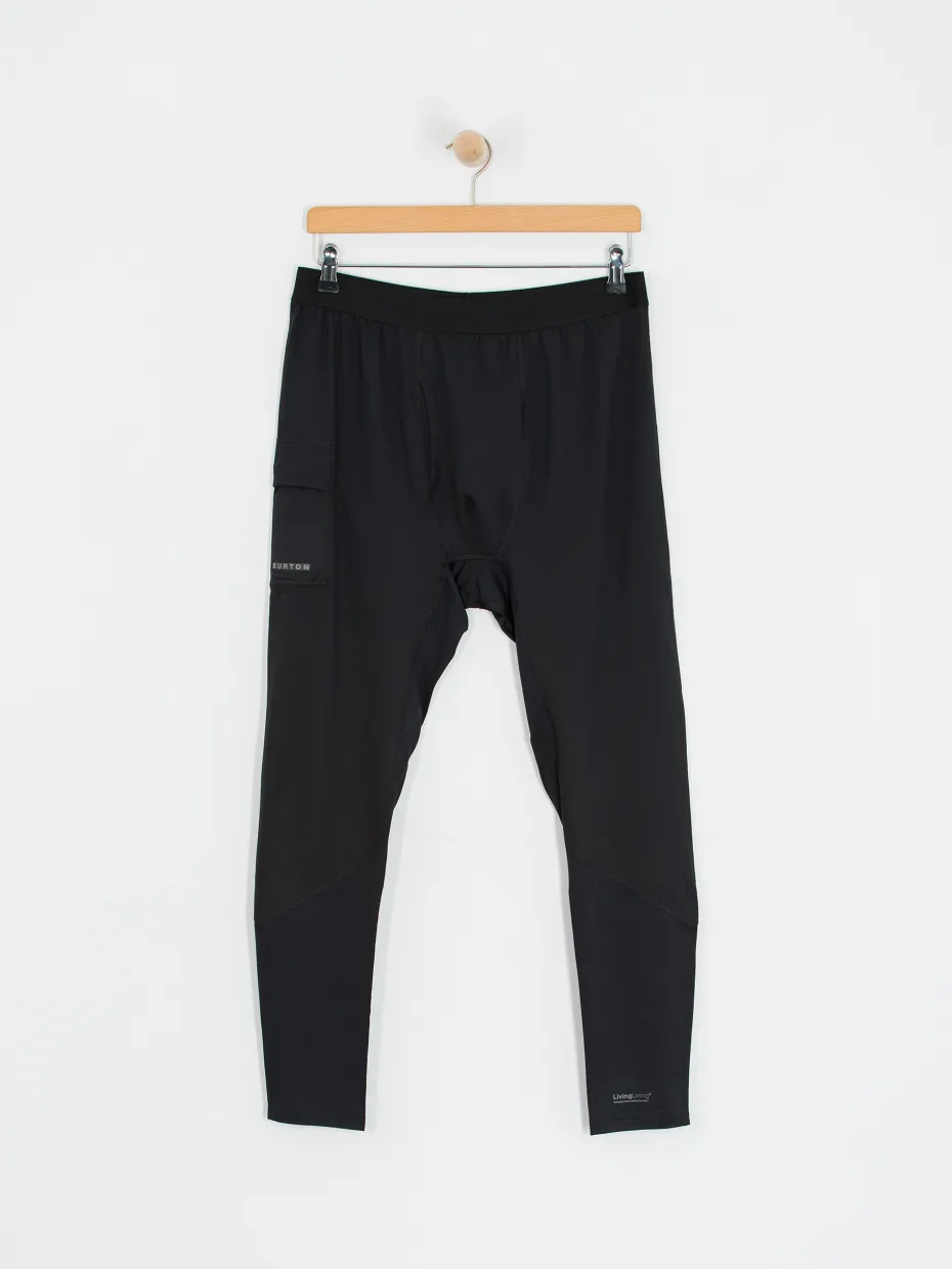Mens Burton Active leggings Midweight X