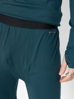 Mens Burton Active leggings Lightweight X