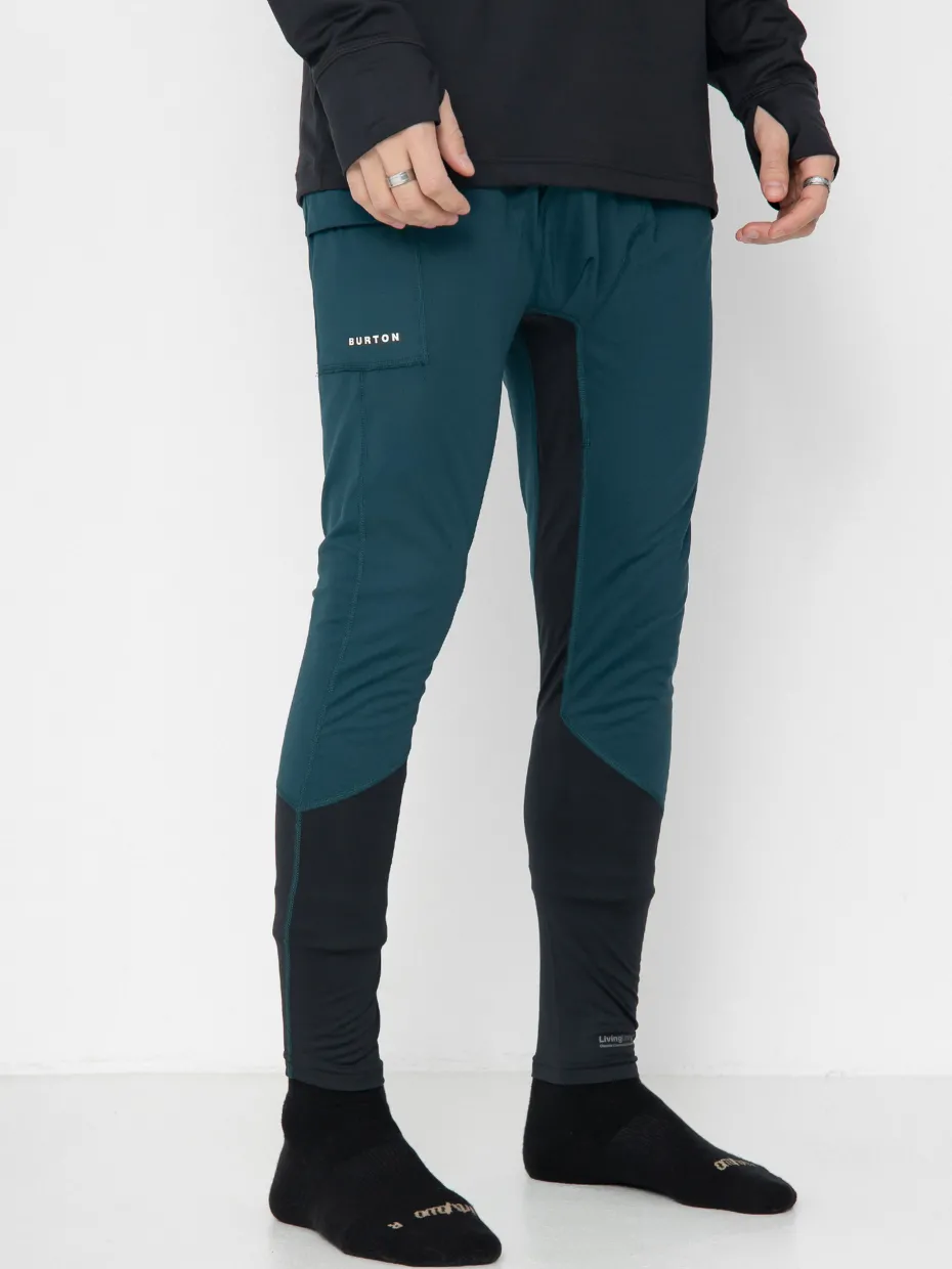 Mens Burton Active leggings Midweight X