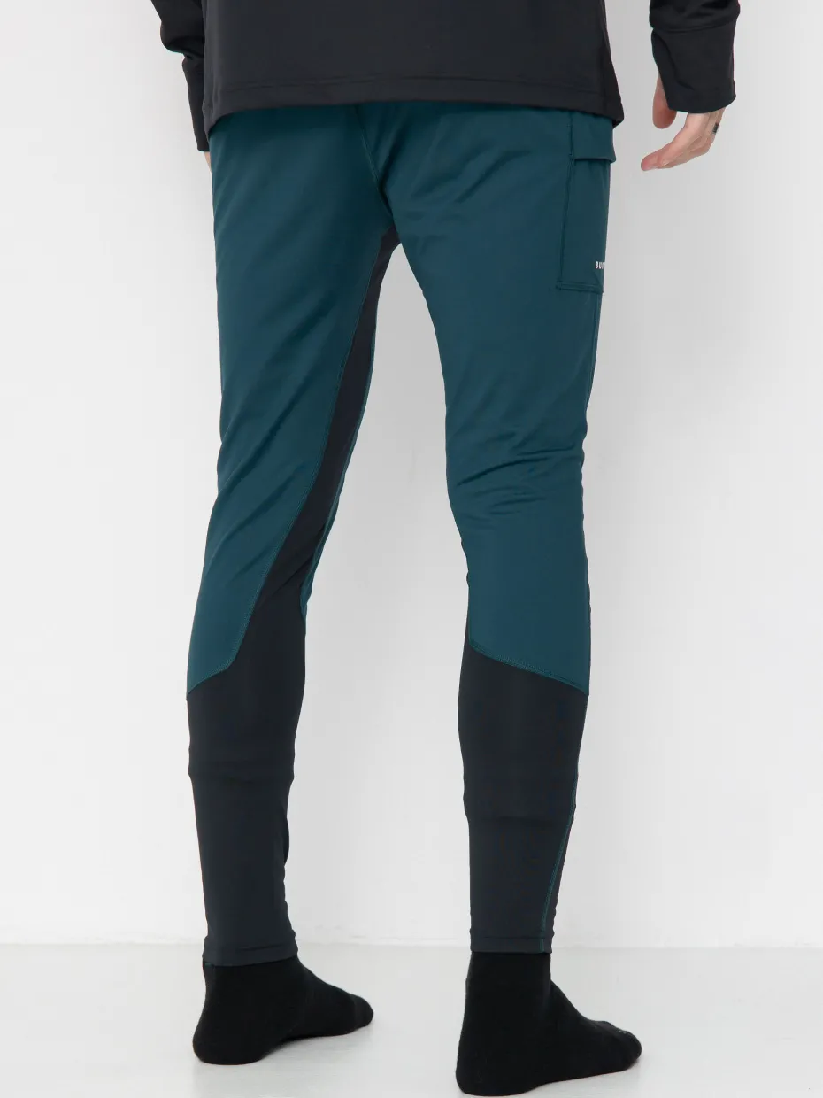 Mens Burton Active leggings Midweight X