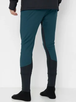 Mens Burton Active leggings Midweight X