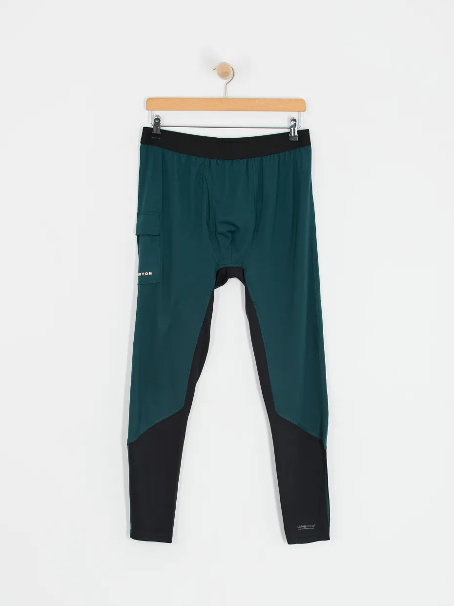 Mens Burton Active leggings Midweight X