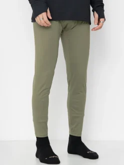 Mens Burton Active leggings Midweight