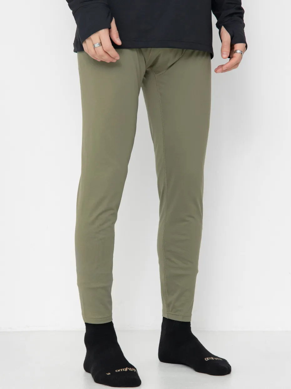 Mens Burton Active leggings Midweight
