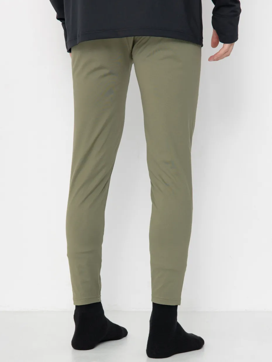 Mens Burton Active leggings Midweight