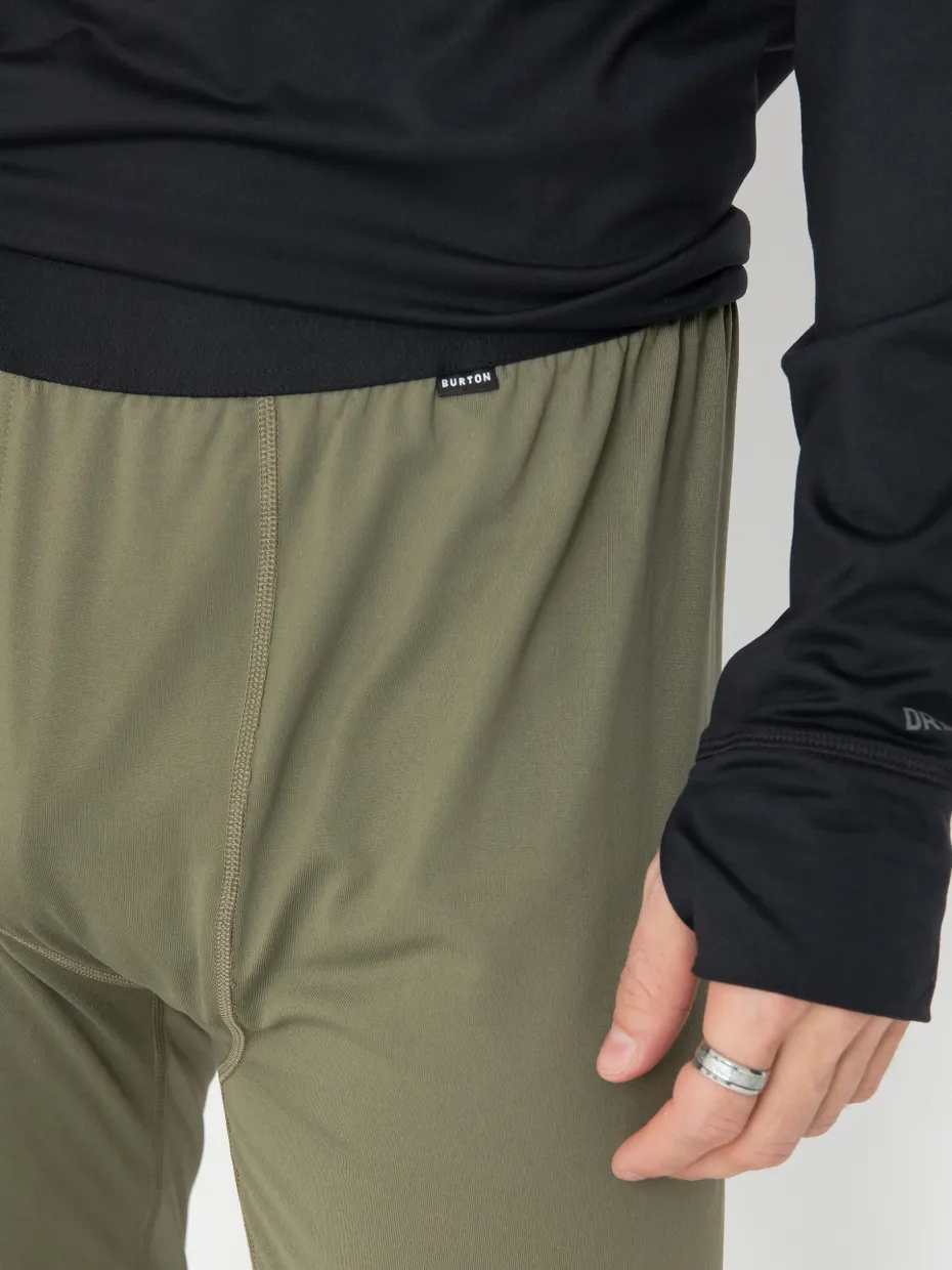 Mens Burton Active leggings Midweight