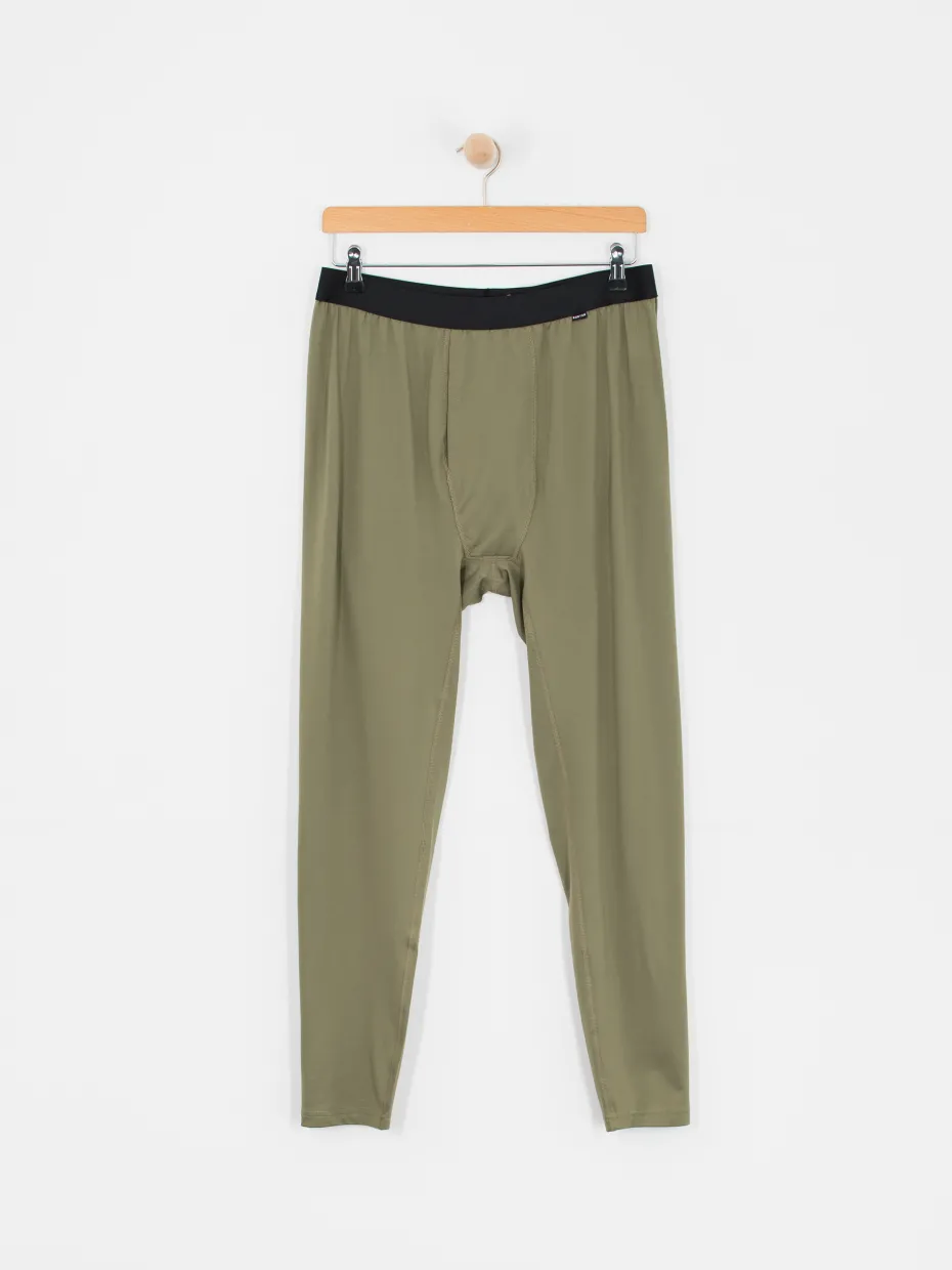 Mens Burton Active leggings Midweight