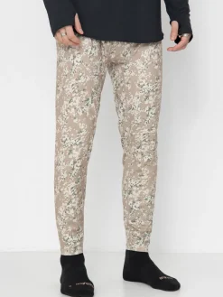 Mens Burton Active leggings Midweight